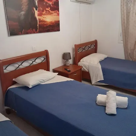 Apartmán 